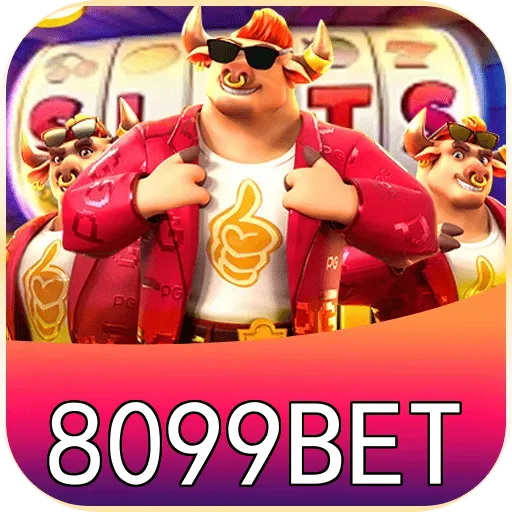 8099BET Cassino Online